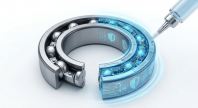 Electric Bearing Protective Lubrication Service