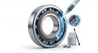 Electric Bearing Seal Reinforcement Treatment