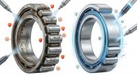 Electric Bearing Surface Oxide Removal Treatment