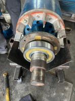 High Efficiency Bearing Upgrade Service