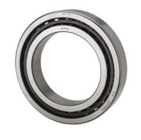 High Speed Bearing Efficiency Tuning