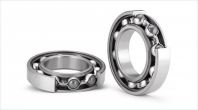 High Temperature Bearing Efficiency Upgrade