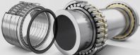 Industrial Equipment Bearing Efficiency Check