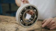 Low Friction Bearing Replacement Service