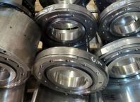 Precision Bearing Installation Service
