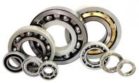 Predictive Maintenance Bearing Efficiency Service