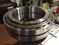 Vibration Reduction Bearing Service