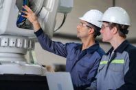 Electric Bearing Energy Audit Service
