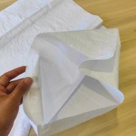 PP woven bag (55*92 cm)