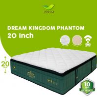 ECO-LEX Premium Series Dream Kingdom Phantom 20'' ECO-LEX Premium Series Dream Kingdom Phantom 20''