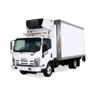 5 Ton Refrigerated Truck