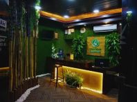 Chanteque Spa