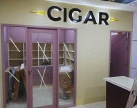 Habanous Cigar Lounge