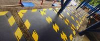 Screw Pump Cover