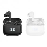 FONENG Digital Display TWS Bluetooth Sports Earphone BL159