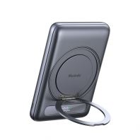 Mcdodo 360�� Ring Stand Magnetic Power Bank 20W