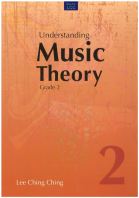 Understanding Music Theory Grade 2