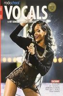 Rockschool Female Vocal Grade 5