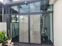 Mosquito Netting For Door