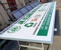 KilangSignboard_Signage maker Klang_ metal GI board_Sticker Inkjet