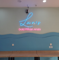 Led Neon Wall Signage | Acrylic Neon Signage