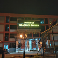 Metal Hollow Structure Frame Based | 3D Led Frontlit Lighted Box Up