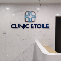 Reception Signage | Clc Foamboard Signage