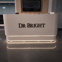 Office Reception Signage | Klang Selangor