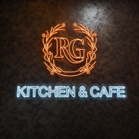 LED Neon Signage Klang Selangor Malaysia