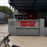 3D Acrylic Letter Signage Klang Selangor Malaysia