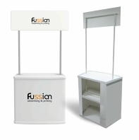 Promotional Table