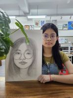 Pencil Drawing Courses