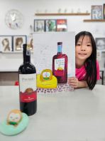 Poster Colour Courses