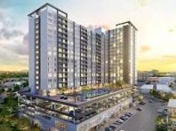Mertajam Heights
