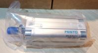 FESTO 156607 ADVU-20-50-A-P-A Compact Cylinder