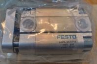 FESTO 156878 ADVUL-32-25-P-A Compact Cylinder