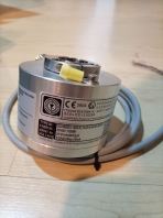SCANCON SCH86BEX-1024ALN05006602SH07A ENCODER