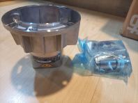 HEIDENHAIN 684658-03 ROD 430 600 28S08-HY ENCODER