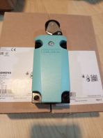 SIEMENS 3SE5112-0CE01 LIMIT SWITCHES