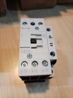 EATON DILM25-10 RDC24 CONTACTOR