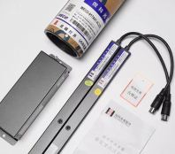WECO Elevator Light Curtain Sensor