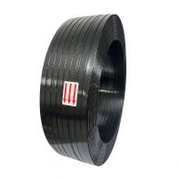 PET Strapping Belt (Black) 16mm x 1mm