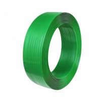 PET Strapping Belt (Green) 19mm x 1.25mm