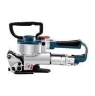 Portable Pneumatic PET Plastic Strapping Machine /Packing Hot Melt Baler Tool