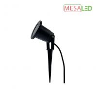 MESAL LED Spike Garden Lighting Casing | MSL-D6501