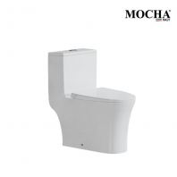 MOCHA One Piece Water Closet  | MWC7622-RL