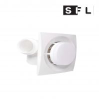 SFL Kipas Pengudaraan Ekzos | RD-VEN24W