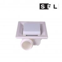 SFL Kipas Pengudaraan Ekzos | SQ-VEN24W