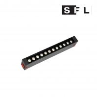 SFL "Moonlight Box" Lampu Sorotan Magnetik | XYZ2509S-9W | XYZ2518S