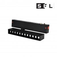 SFL Lampu Sorot Magnetik Boleh Lipat | XYZ2509Z